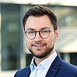Foto des Netzwerkpartners Jan Hendrik R&uuml;hmke
